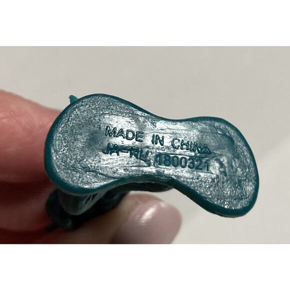 JA-RU Plastic Army Men Soldiers Action Figures for Kids Lot of 32 - Picture 7 of 7